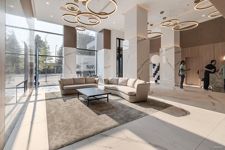 2706 2186 Gilmore Avenue Burnaby, BC - 19