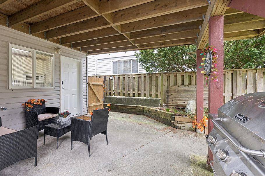 3638 Maginnis Avenue North Vancouver, BC - 30