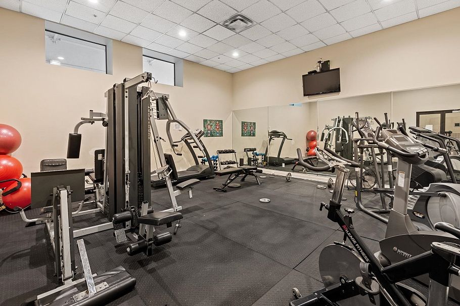 2602 1189 Howe Street Vancouver, BC - 31