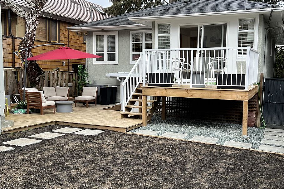 3534 W 17th Avenue Vancouver, BC - 15