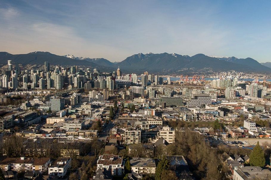 236 W 12th Avenue Vancouver, BC - 27