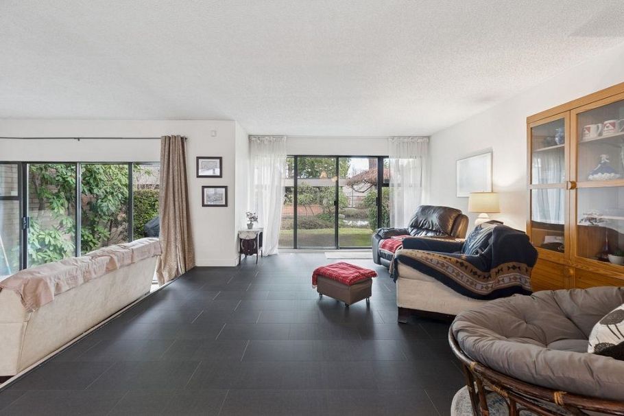 6626 Turnberry Crescent Vancouver, BC - 8