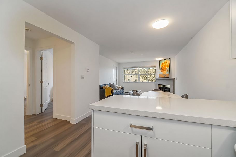 309 2928 Commercial Drive Vancouver, BC - 13