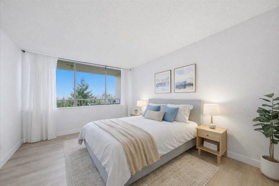 1301 2004 Fullerton Avenue North Vancouver, BC - 21