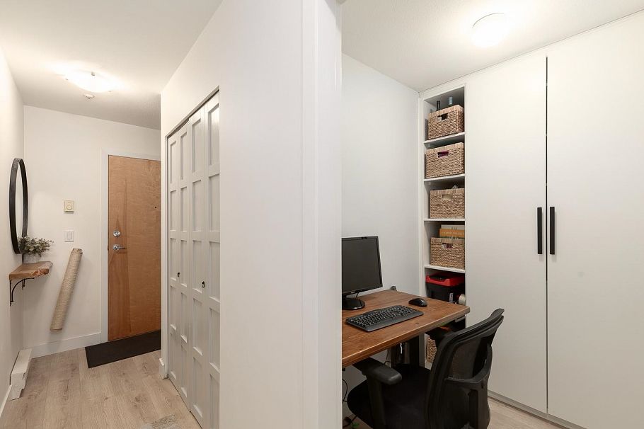 405 2688 Vine Street Vancouver, BC - 14