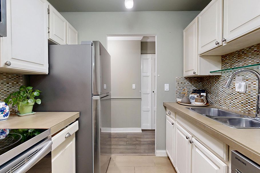 510 1405 W 15th Avenue Vancouver, BC - 26