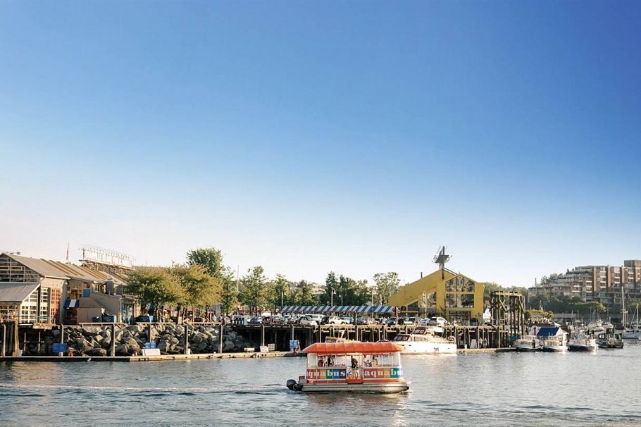 1107 889 Pacific Street Vancouver, BC - 31