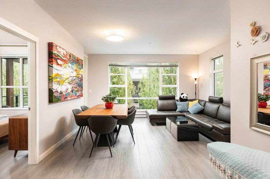 309 3479 WESBROOK MALL, Vancouver BC V6S 0B7 Vancouver, BC - 14