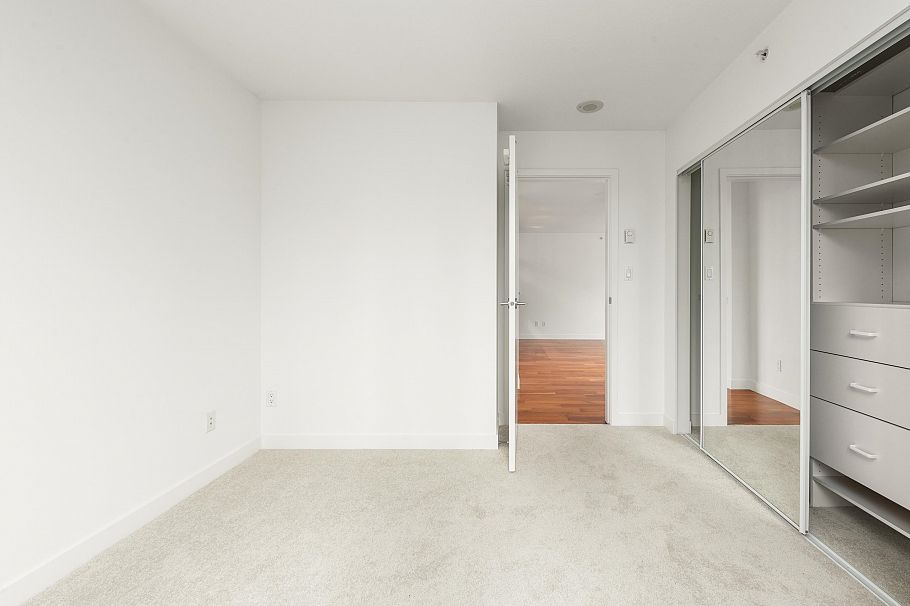 808 1495 Richards Street Vancouver, BC - 15