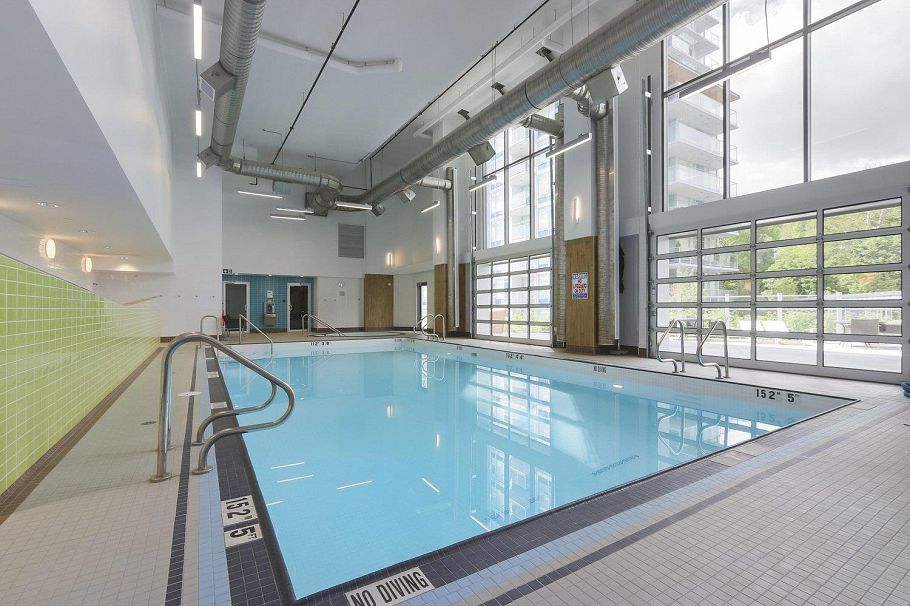 201 3451 Sawmill Crescent Vancouver, BC - 22