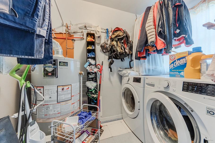 4791 Culloden Street Vancouver, BC - 13