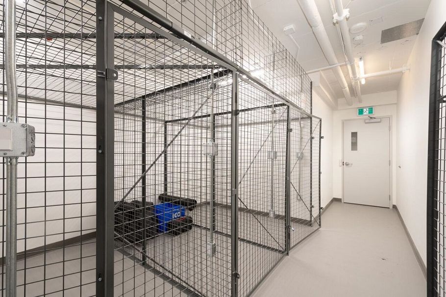 520 755 Harbourside Drive North Vancouver, BC - 38