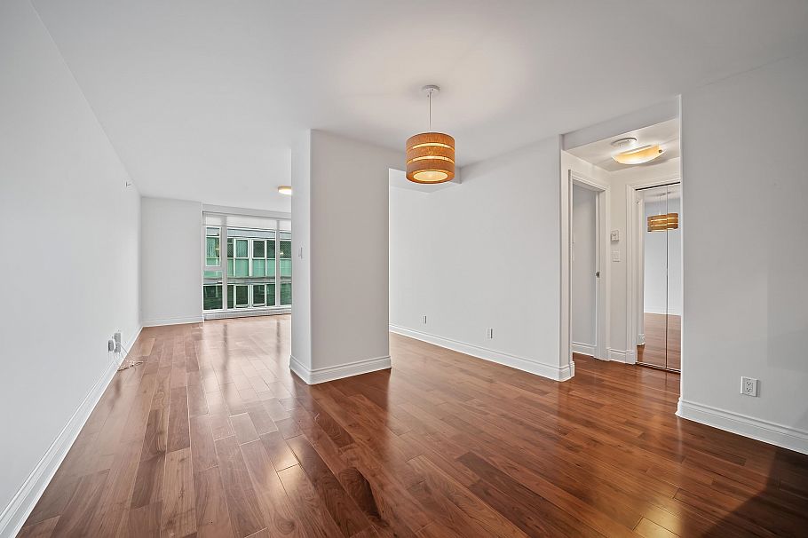 406 535 NICOLA STREET, Vancouver BC V6G 3G2 Vancouver, BC - 8