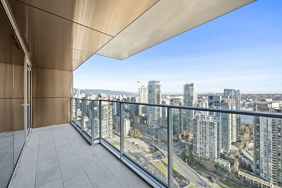 4001 1480 Howe Street Vancouver, BC - 20