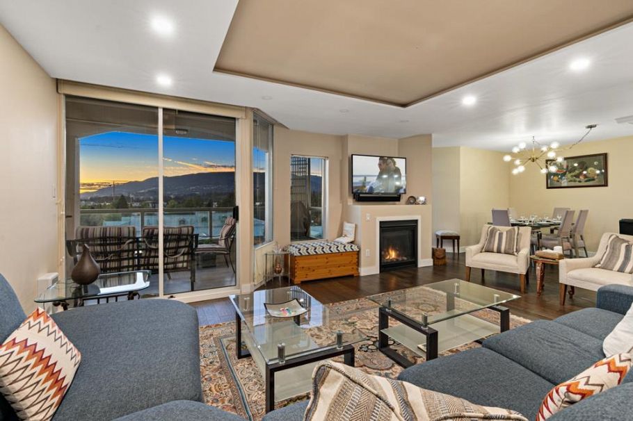 609 168 Chadwick Court North Vancouver, BC - 4