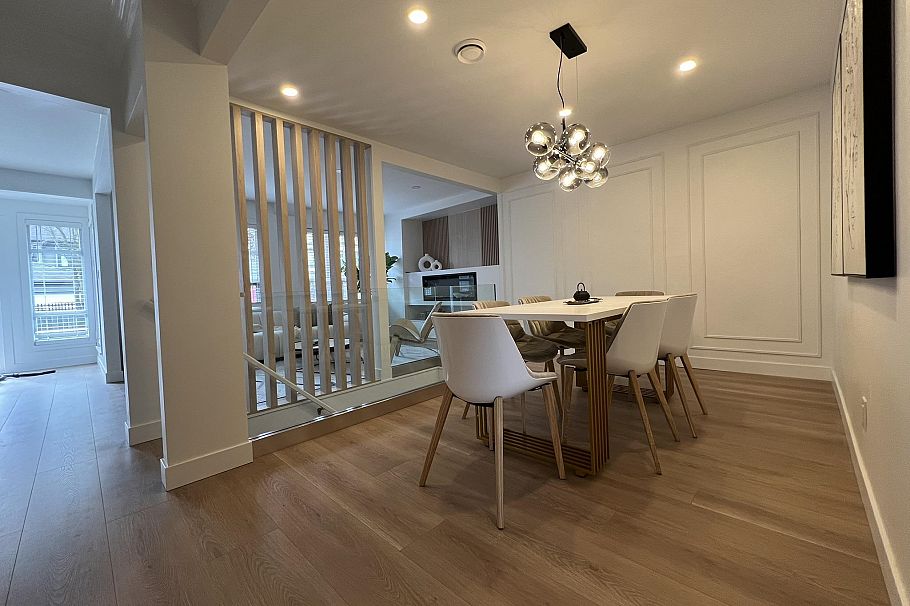 3534 W 17th Avenue Vancouver, BC - 8