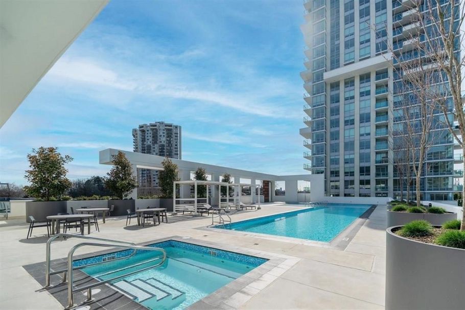 608 1675 Lions Gate Lane North Vancouver, BC - 21