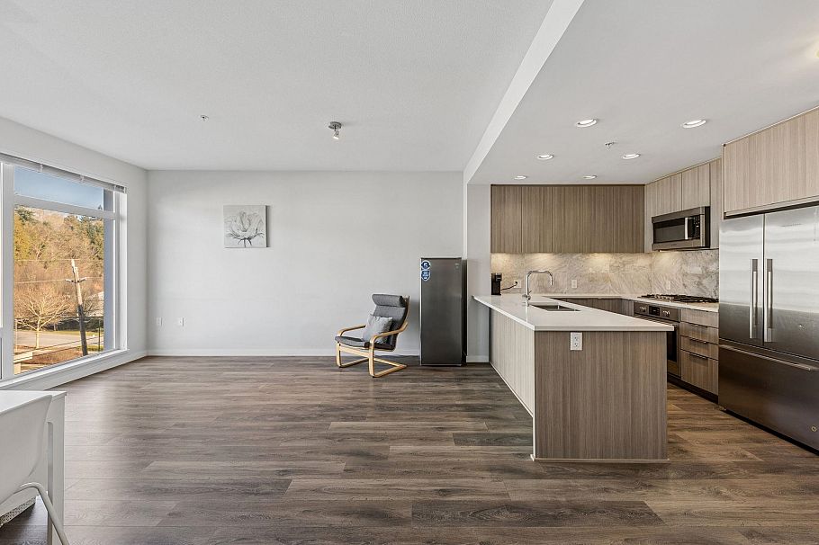 510 3289 Riverwalk Avenue Vancouver, BC - 14