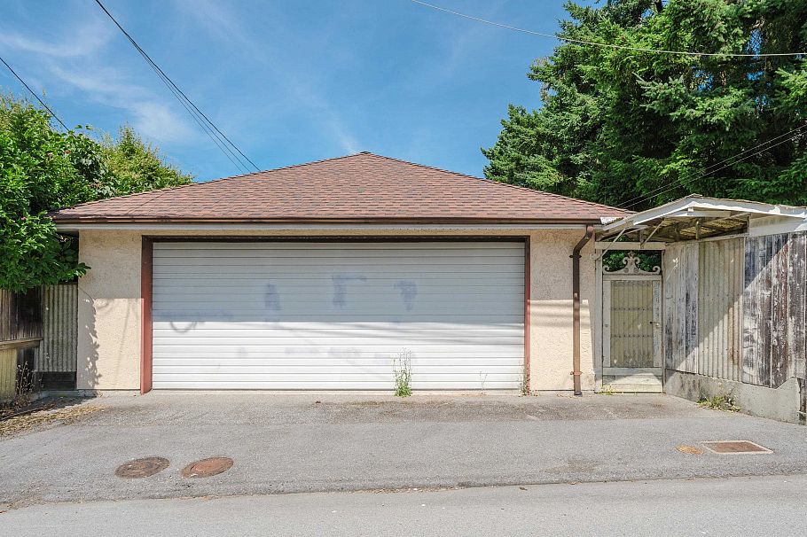 3778 Triumph Street Burnaby, BC - 19