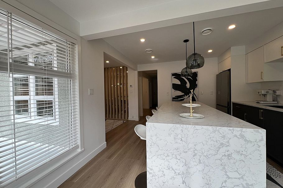 3534 W 17th Avenue Vancouver, BC - 31