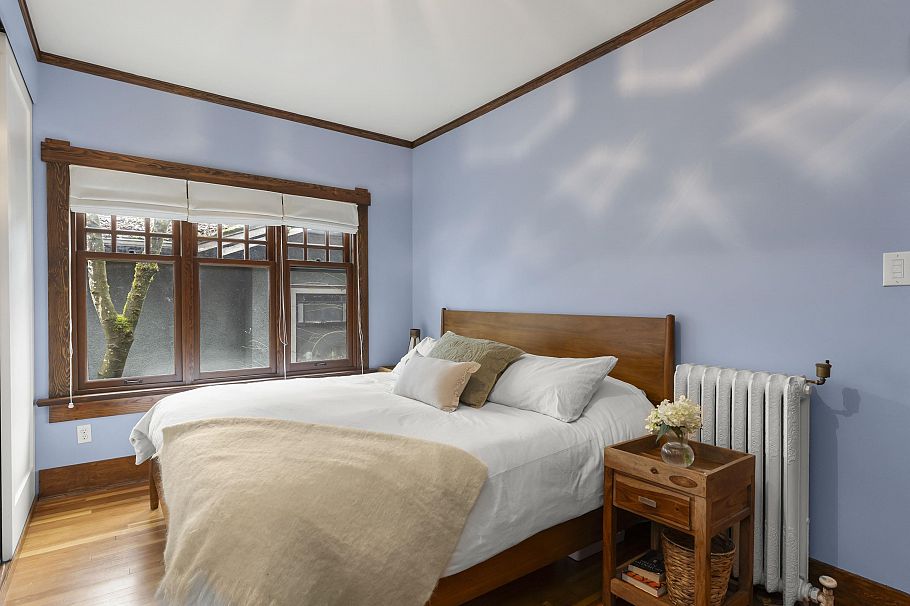 4691 St. Catherines Street Vancouver, BC - 15