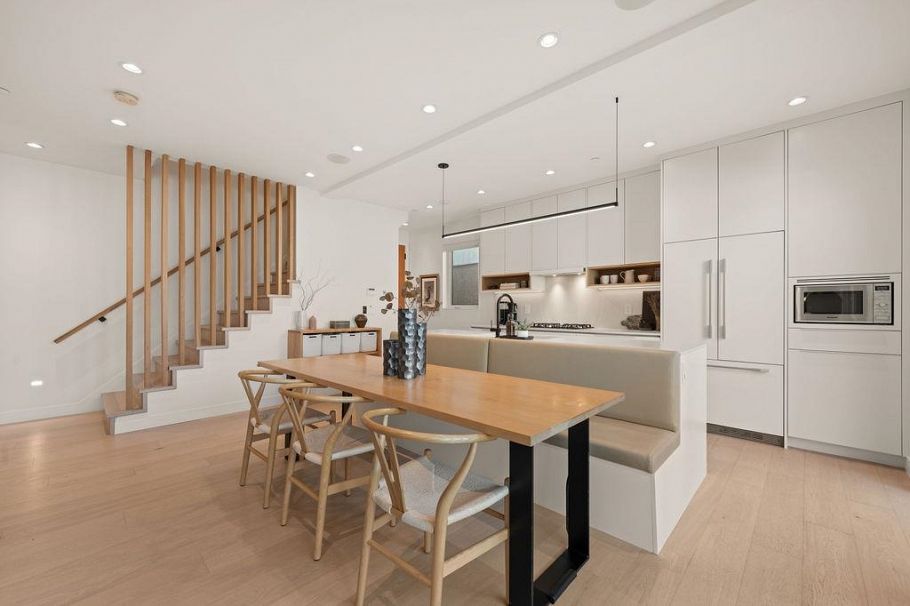 529 E 17th Avenue Vancouver, BC - 6