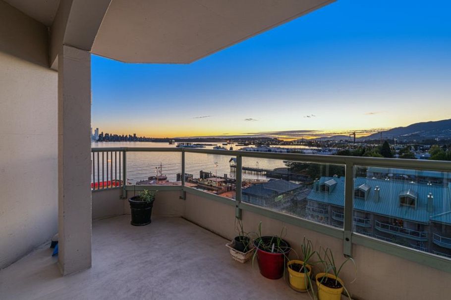 609 168 Chadwick Court North Vancouver, BC - 17