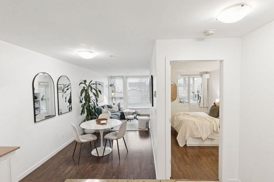 306 2636 E Hastings Street Vancouver, BC - 18