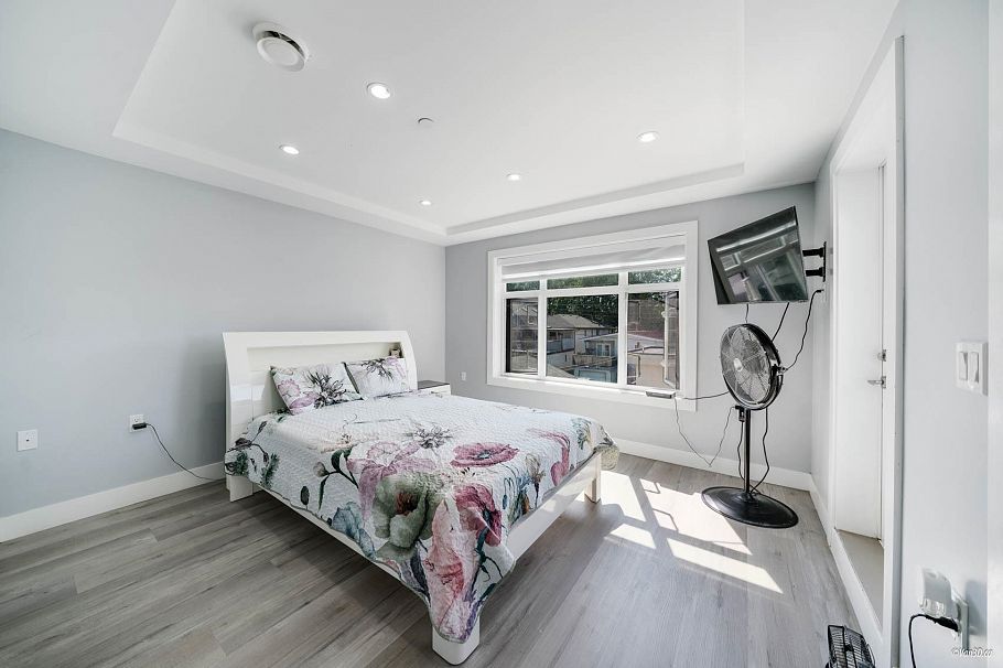 4841 Dumfries Street Vancouver, BC - 14