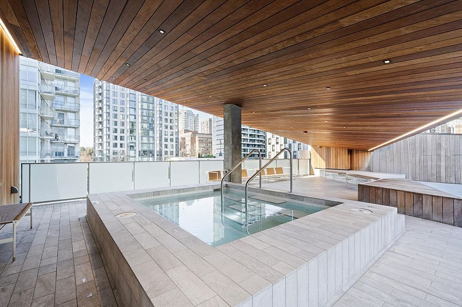 4001 1480 Howe Street Vancouver, BC - 23