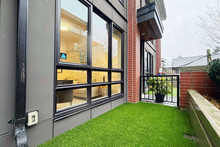 11 368 W 64th Avenue Vancouver, BC - 30