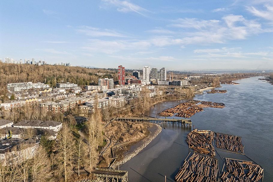 510 3289 Riverwalk Avenue Vancouver, BC - 29