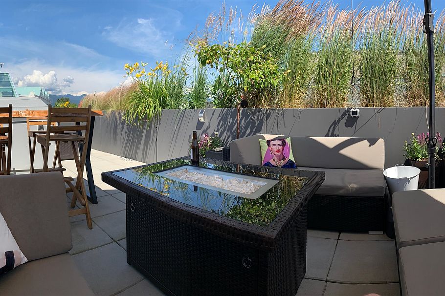 305 626 Alexander Street Vancouver, BC - 24