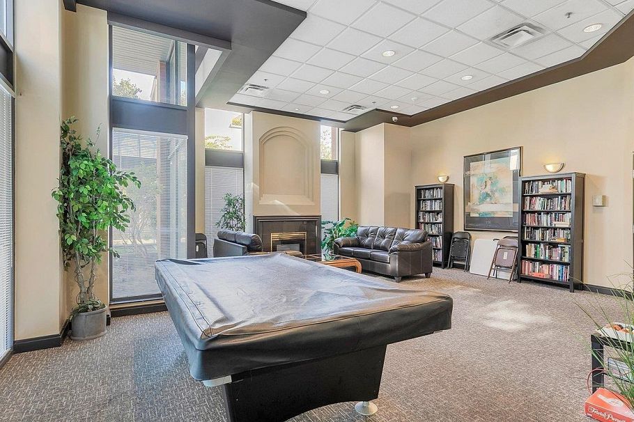 1490 Hornby Street Vancouver, BC - 24