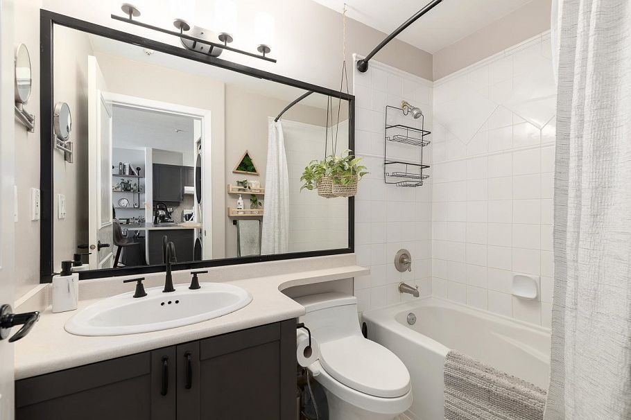 405 2688 Vine Street Vancouver, BC - 12