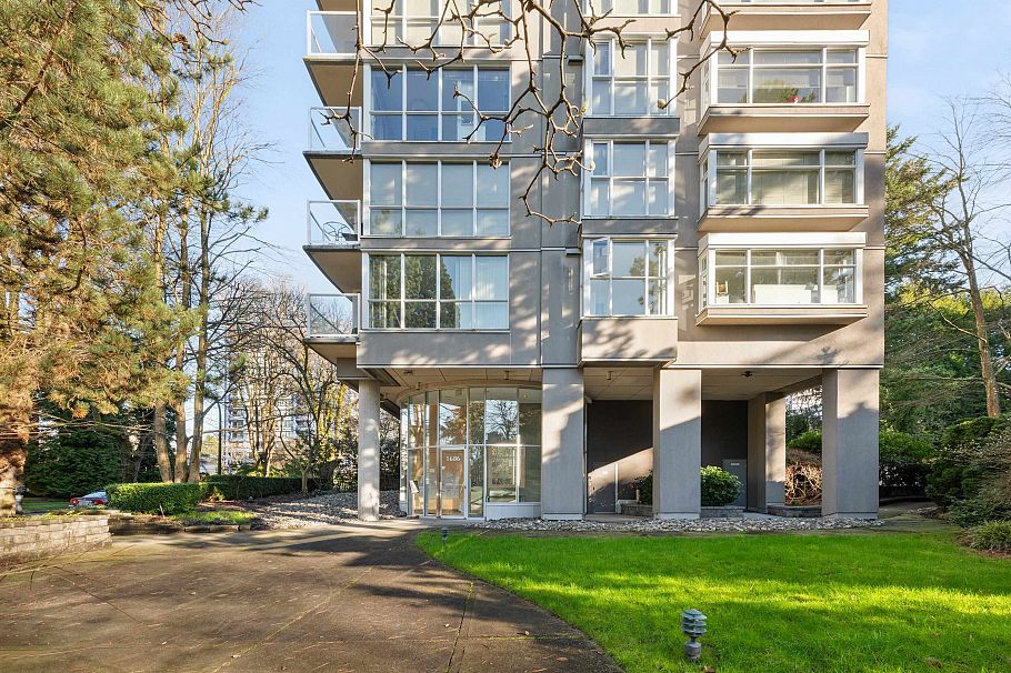 802 1686 W 13th Avenue Vancouver, BC - 14