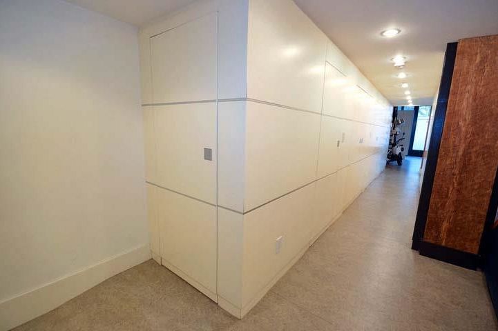 283 Columbia Street Vancouver, BC - 21