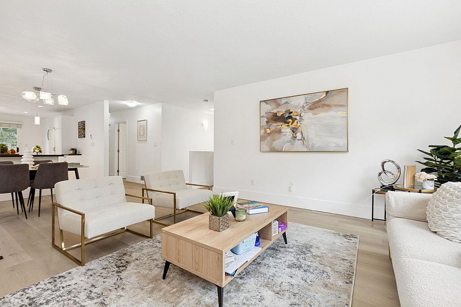 3638 Maginnis Avenue North Vancouver, BC - 7