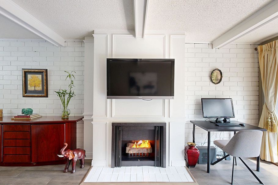 510 1405 W 15th Avenue Vancouver, BC - 8