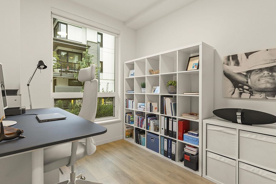 19 533 E 3rd Street North Vancouver, BC - 22