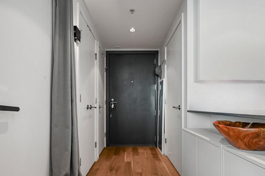 803 8555 Granville Street Vancouver, BC - 16