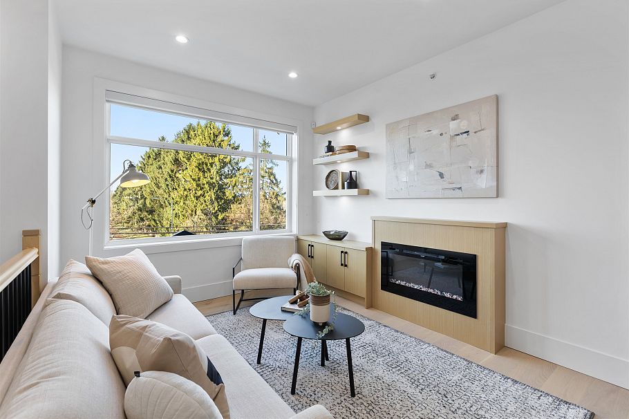 5304 Fraser Street Vancouver, BC - 8