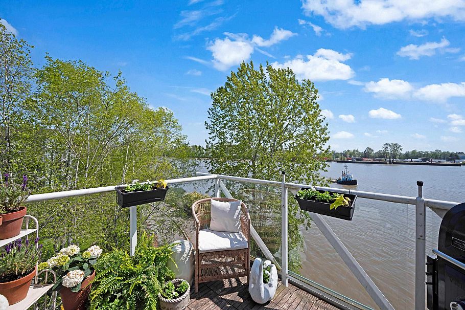 411 2020 E Kent Avenue South Vancouver, BC - 11