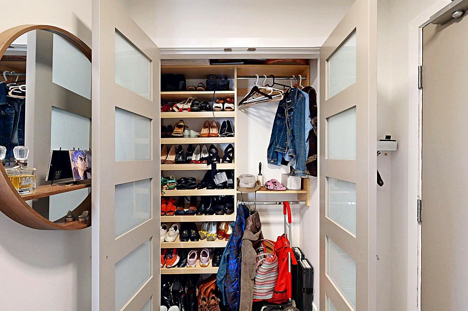 2706 1033 Marinaside Crescent Vancouver, BC - 30