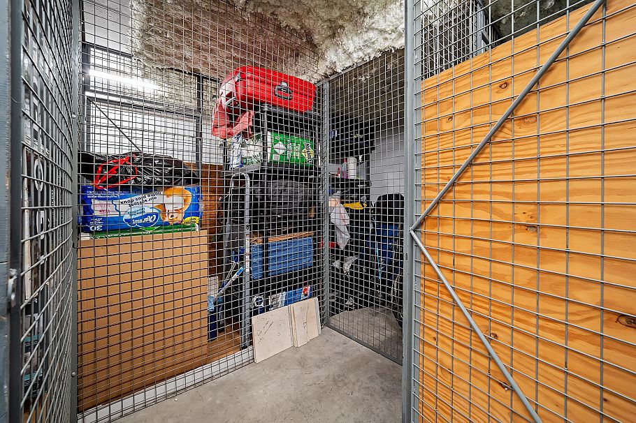 406 535 NICOLA STREET, Vancouver BC V6G 3G2 Vancouver, BC - 28