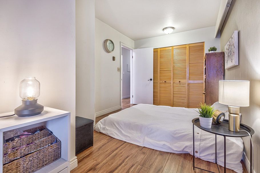 204 1082 W 8th Avenue Vancouver, BC - 23