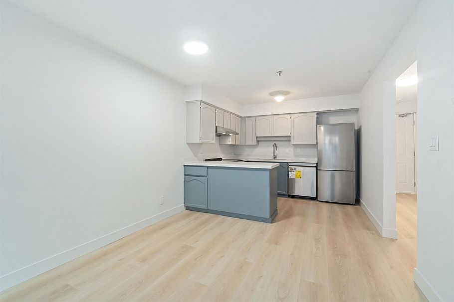 307 2928 Commercial Drive Vancouver, BC - 8