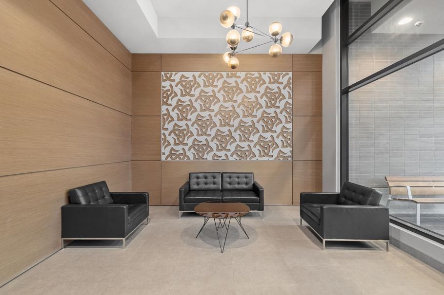 803 238 W Broadway Vancouver, BC - 31