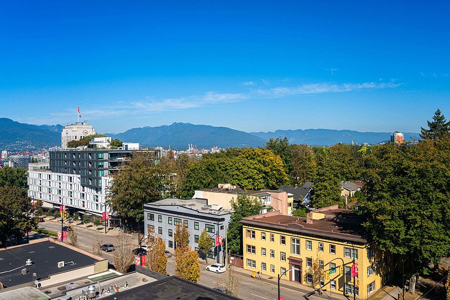 804 518 W 14th Avenue Vancouver, BC - 33