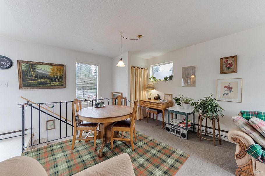 308 E King Edward Avenue Vancouver, BC - 5